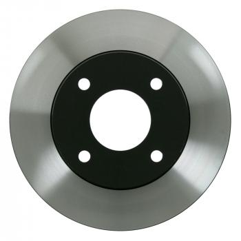 Wagner Brake BD125783E Disc Brake Rotor product image 2 of 3