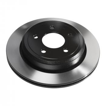 Wagner Brake BD125786E Disc Brake Rotor product image 3 of 3