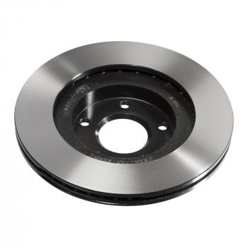Wagner Brake BD125799E Disc Brake Rotor product image 1 of 5