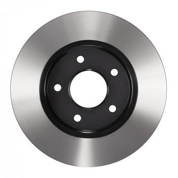 Wagner Brake BD125799E Disc Brake Rotor product image 2 of 5