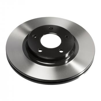 Wagner Brake BD125799E Disc Brake Rotor product image 3 of 5
