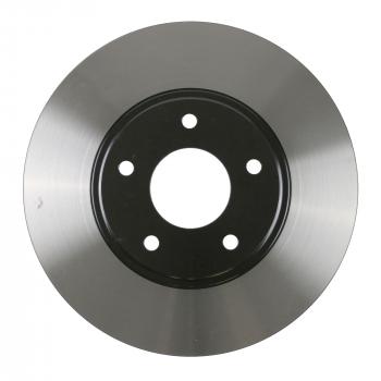 Wagner Brake BD125799E Disc Brake Rotor product image 5 of 5