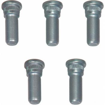 1968 Dodge Monaco Wheel Lug Stud Front Wagner Brake BD125809 image 1 of 1