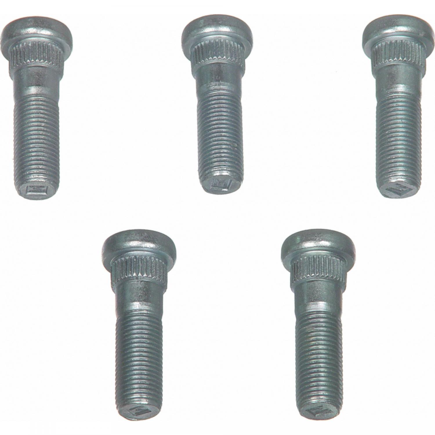 Wagner Brake BD125813 - Wheel Lug Stud Wagner Brake BD125813 Wheel Lug Stud product image 1 of 1