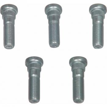 2000 Subaru Legacy Wheel Lug Stud Front Wagner Brake BD125813 image 1 of 1