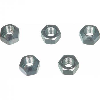 1994 GMC G3500 Wheel Lug Nut Front Wagner Brake BD125839 image 1 of 1