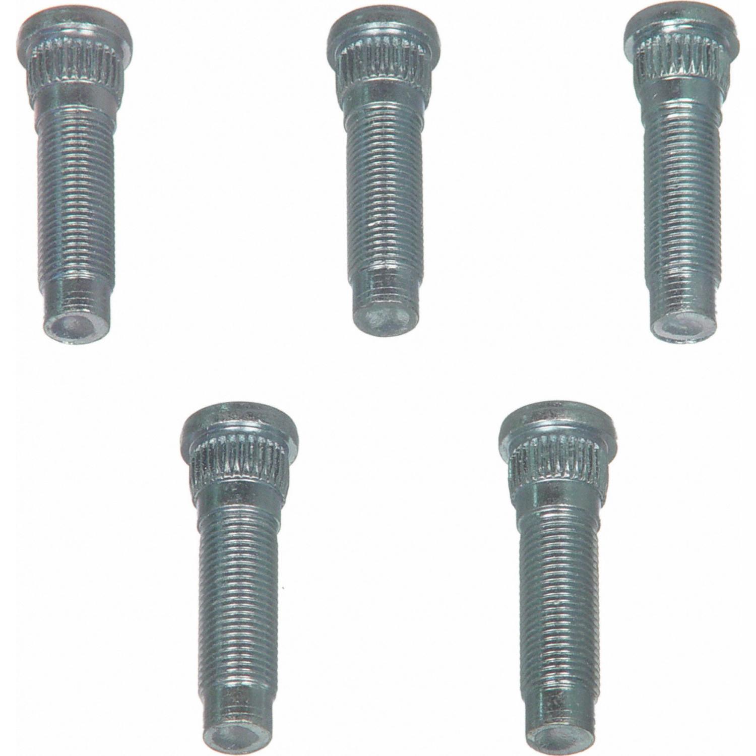 Wagner Brake BD125846 - Wheel Lug Stud Wagner Brake BD125846 Wheel Lug Stud product image 1 of 1