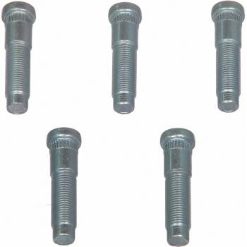 1996 Ford Ranger Wheel Lug Stud Front Wagner Brake BD125852 image 1 of 1