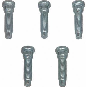 1997 Ford F-100 Ranger Wheel Lug Stud Front Wagner Brake BD125854 image 1 of 1