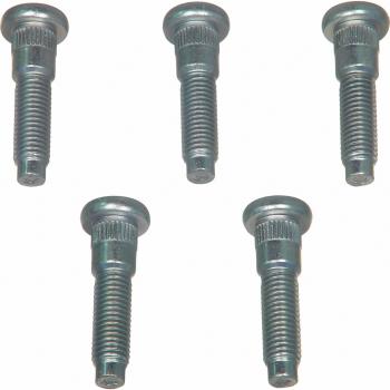 2003 Ford Lobo Wheel Lug Stud Front Wagner Brake BD125870 image 1 of 1