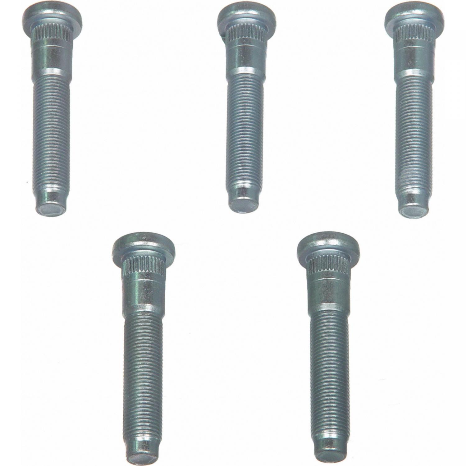 Wagner Brake BD125886 - Wheel Lug Stud Wagner Brake BD125886 Wheel Lug Stud product image 1 of 1