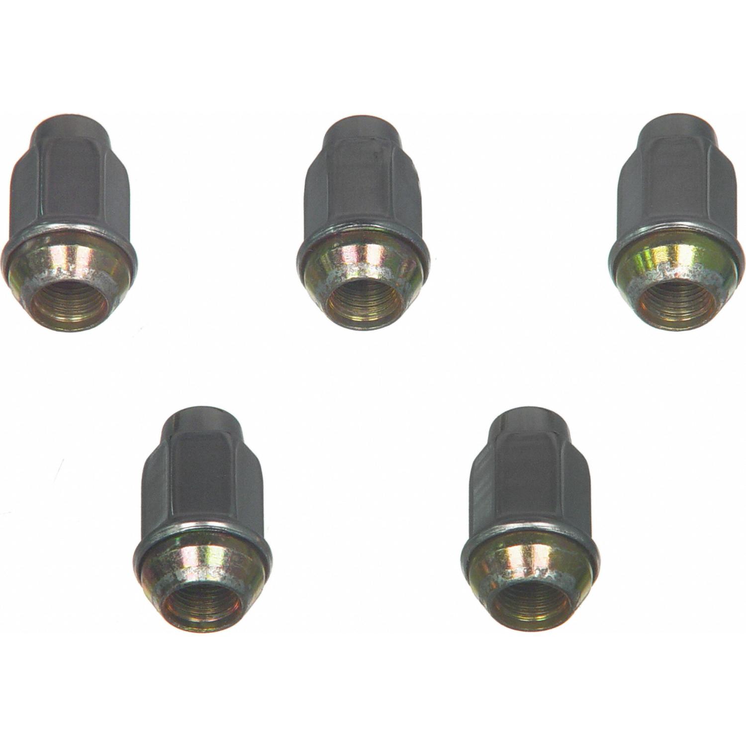 Wagner Brake BD125902  product image 1 of 1