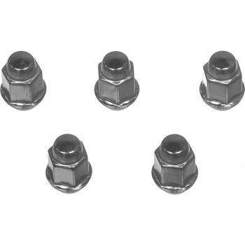 1995 Jeep Grand Cherokee Wheel Lug Nut Front Wagner Brake BD125915 image 1 of 1