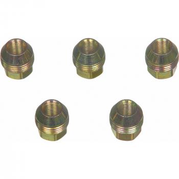 2009 Chevrolet Suburban 2500 Wheel Lug Nut Front Wagner Brake BD125916 image 1 of 1