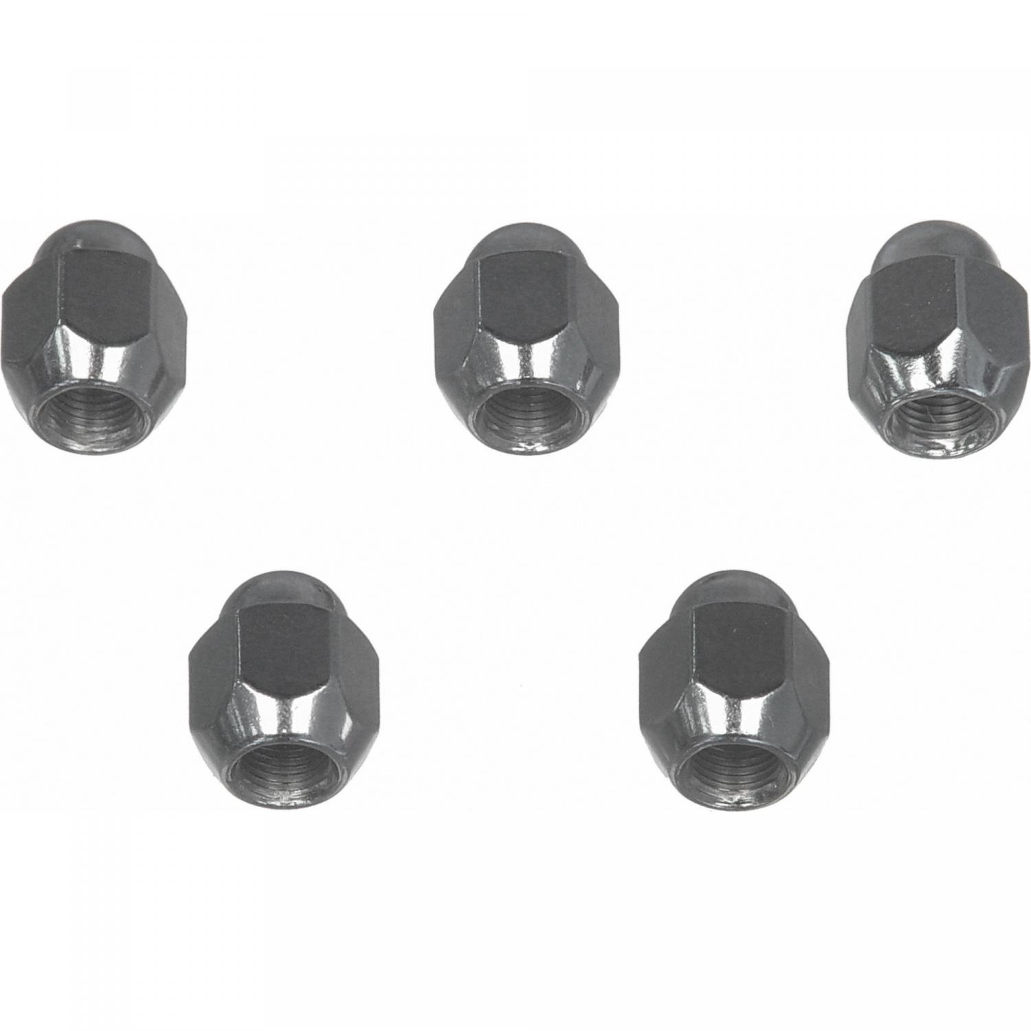 Wagner Brake BD125917 - Wheel Lug Nut Wagner Brake BD125917 Wheel Lug Nut product image 1 of 1