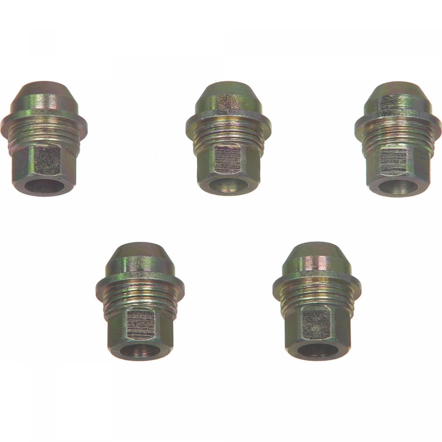 Wagner Brake BD125918 - Wheel Lug Nut Wagner Brake BD125918 Wheel Lug Nut product image 1 of 1