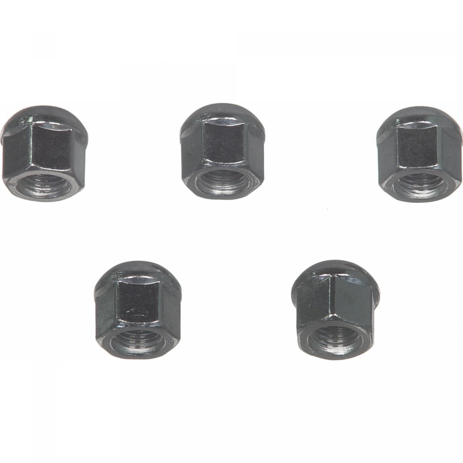 Wagner Brake BD125919 - Wheel Lug Nut Wagner Brake BD125919 Wheel Lug Nut product image 1 of 1
