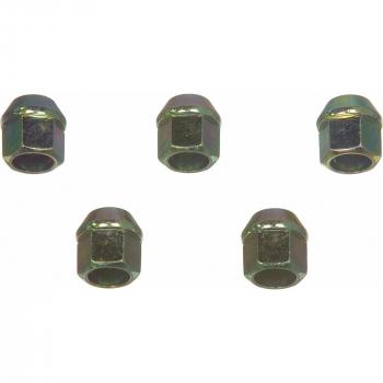 2004 Mercury Monterey Wheel Lug Nut Front Wagner Brake BD125920 image 1 of 1