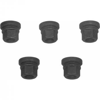 1999 Ford F-100 Ranger Wheel Lug Nut Front Wagner Brake BD125921 image 1 of 1