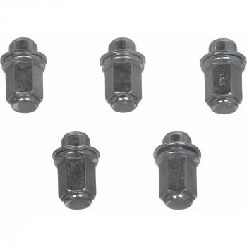 2007 Ford E-350 Econoline Wheel Lug Nut Front Wagner Brake BD125925 image 1 of 1