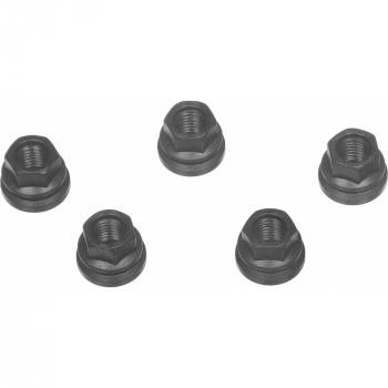 2002 Ford Excursion Wheel Lug Nut Front Wagner Brake BD125927 image 1 of 1