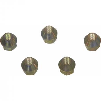 2000 Dodge Ram 2500 Van Wheel Lug Nut Front Wagner Brake BD125928 image 1 of 1