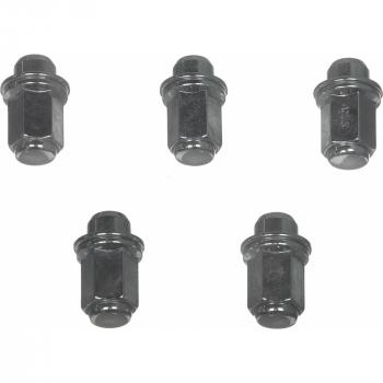 2013 Toyota Matrix Wheel Lug Nut Front Wagner Brake BD125929 image 1 of 1