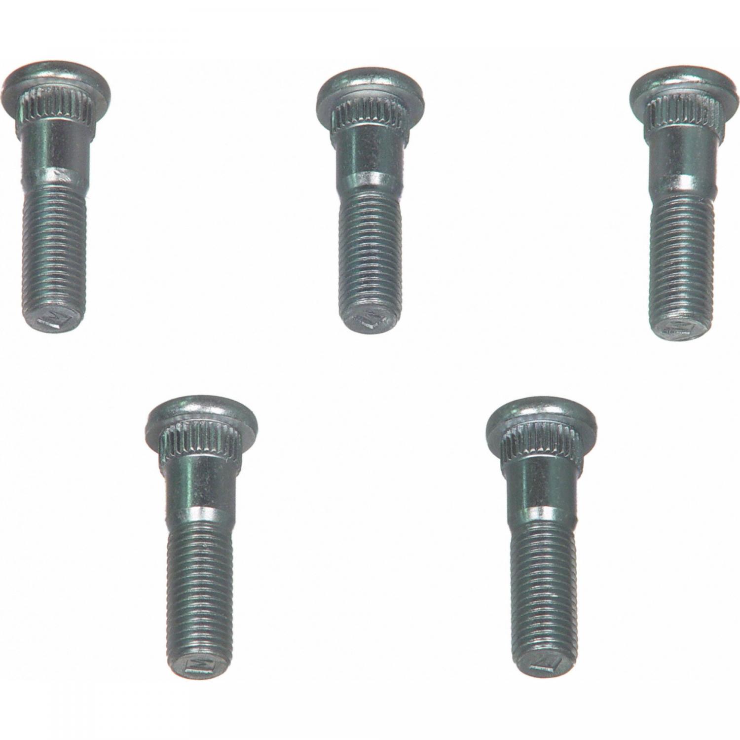 Wagner Brake BD125930 - Wheel Lug Stud Wagner Brake BD125930 Wheel Lug Stud product image 1 of 1