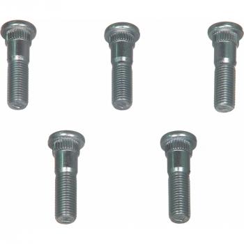 2004 Chrysler Intrepid Wheel Lug Stud Front Wagner Brake BD125930 image 1 of 1
