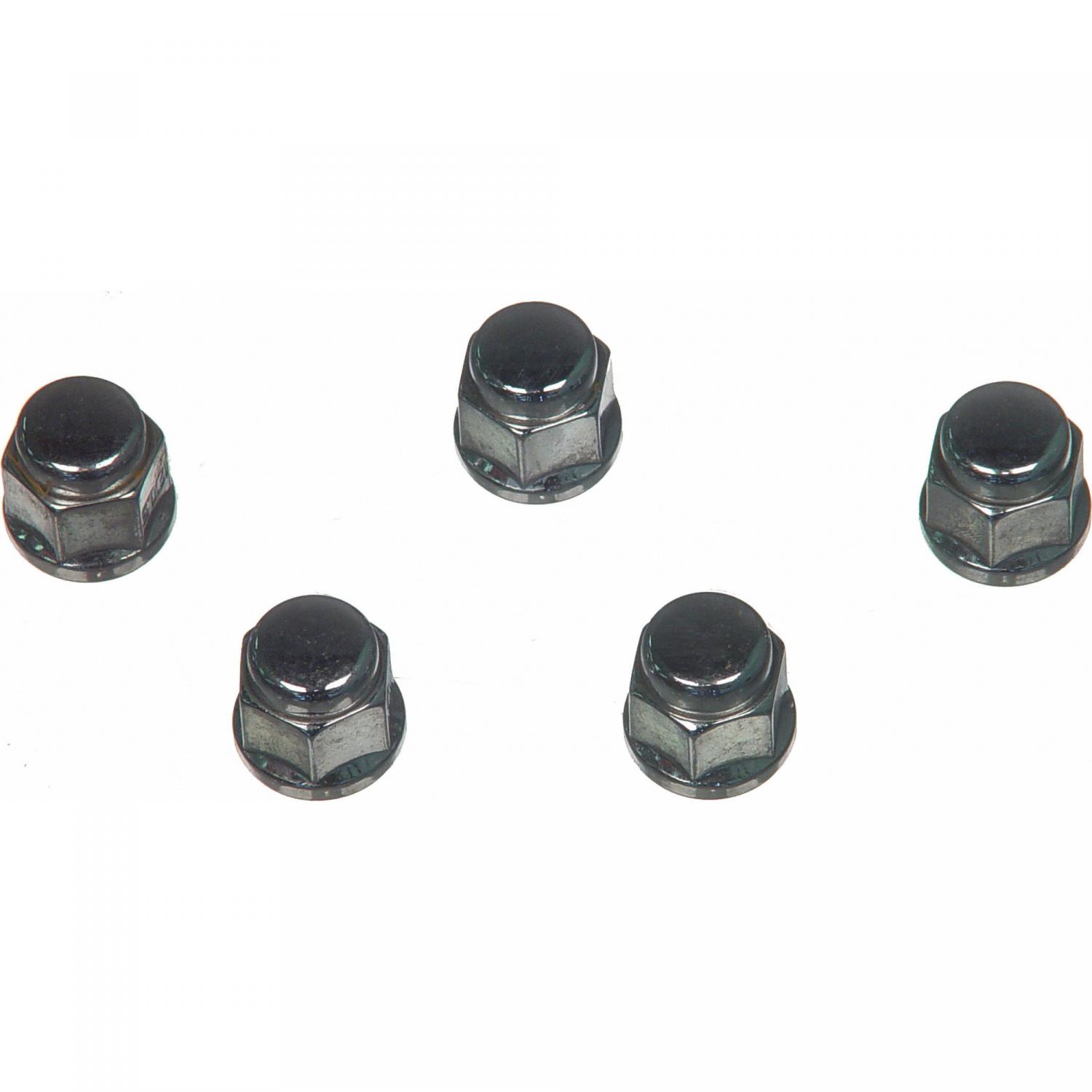 Wagner Brake BD125931 - Wheel Lug Nut Wagner Brake BD125931 Wheel Lug Nut product image 1 of 1