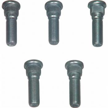 2001 Chrysler LHS Wheel Lug Stud Front Wagner Brake BD125932 image 1 of 1
