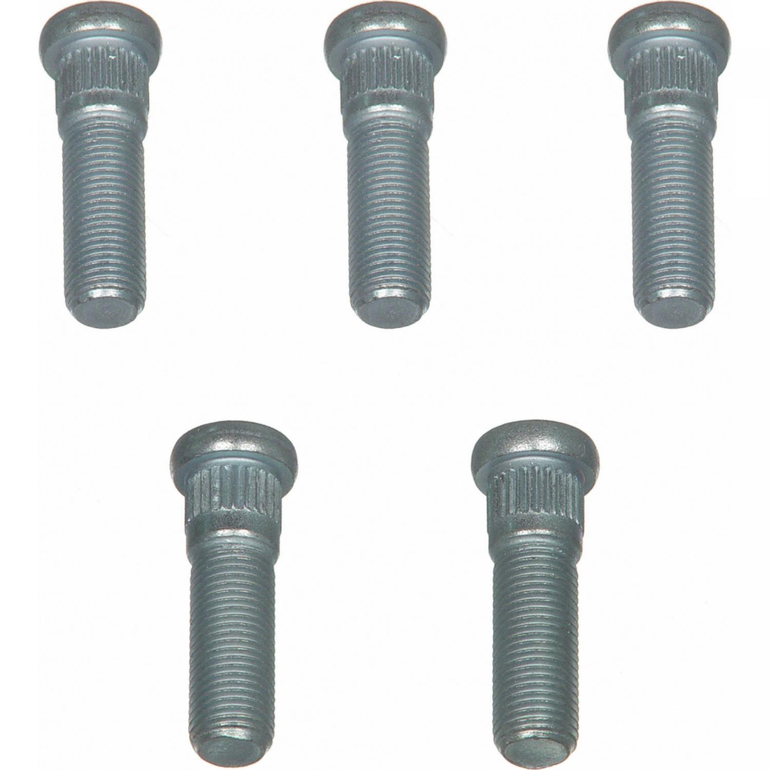 Wagner Brake BD125934 - Wheel Lug Stud Wagner Brake BD125934 Wheel Lug Stud product image 1 of 1