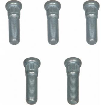 2000 GMC Savana 2500 Wheel Lug Stud Rear Wagner Brake BD125934 image 1 of 1