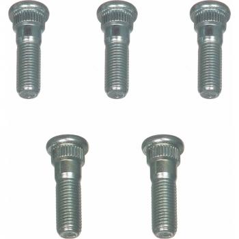 1992 Dodge Caravan Wheel Lug Stud Front Wagner Brake BD125935 image 1 of 1