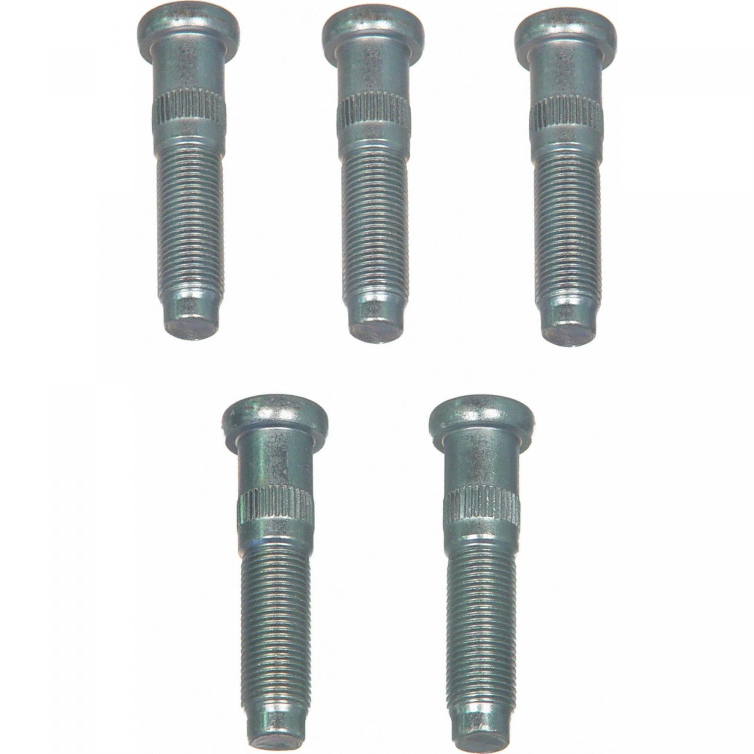 Wagner Brake BD125937 Wheel Lug Stud product image 1 of 1