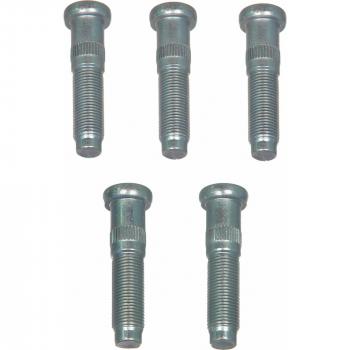 1999 Dodge Ram 2500 Wheel Lug Stud Front Wagner Brake BD125937 image 1 of 1