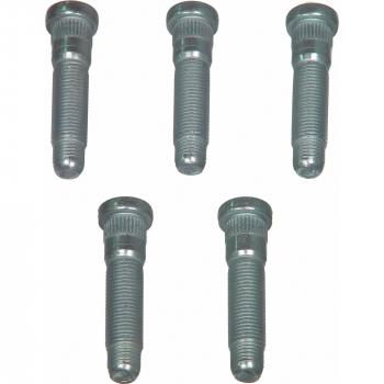 2009 Cadillac Escalade Wheel Lug Stud Front Wagner Brake BD125938 image 1 of 1
