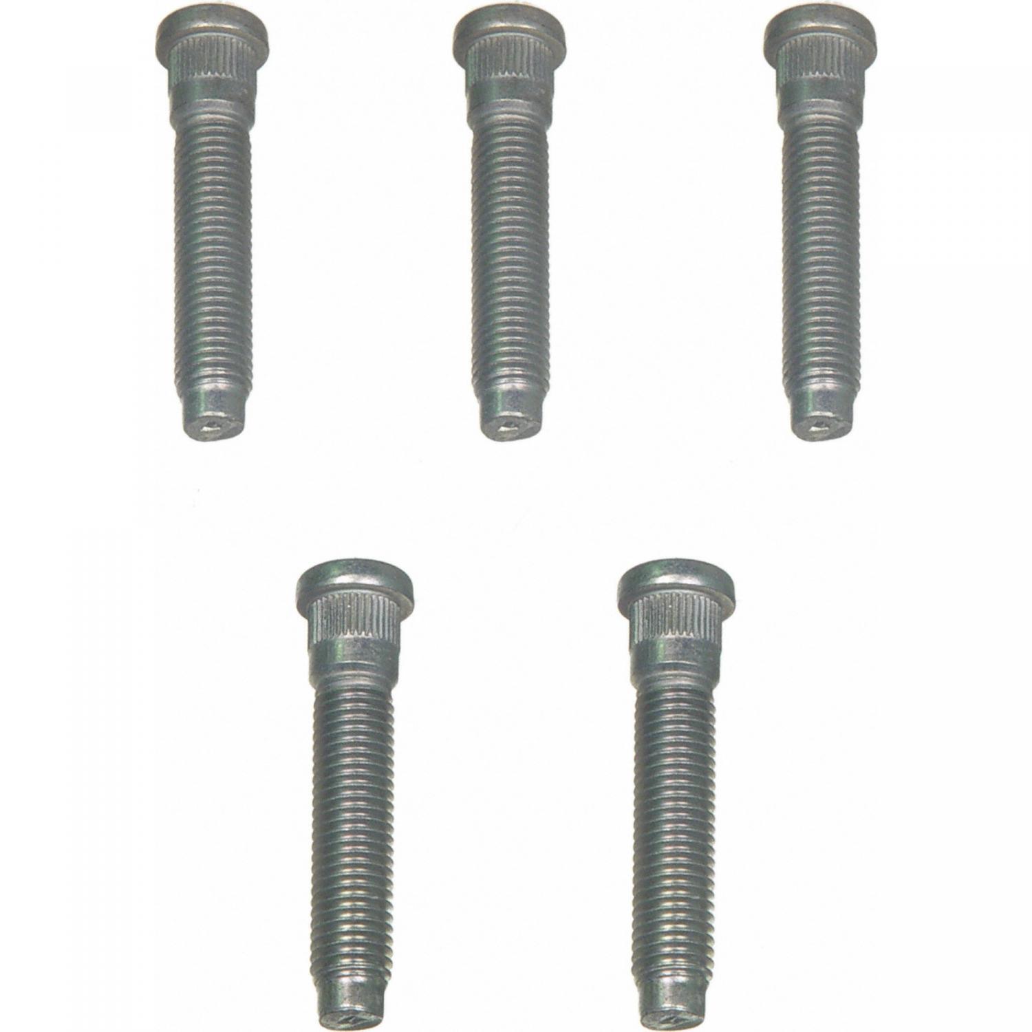 Wagner Brake BD125941 - Wheel Lug Stud Wagner Brake BD125941 Wheel Lug Stud product image 1 of 1