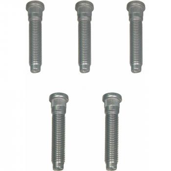 2002 Ford Excursion Wheel Lug Stud Front Wagner Brake BD125941 image 1 of 1