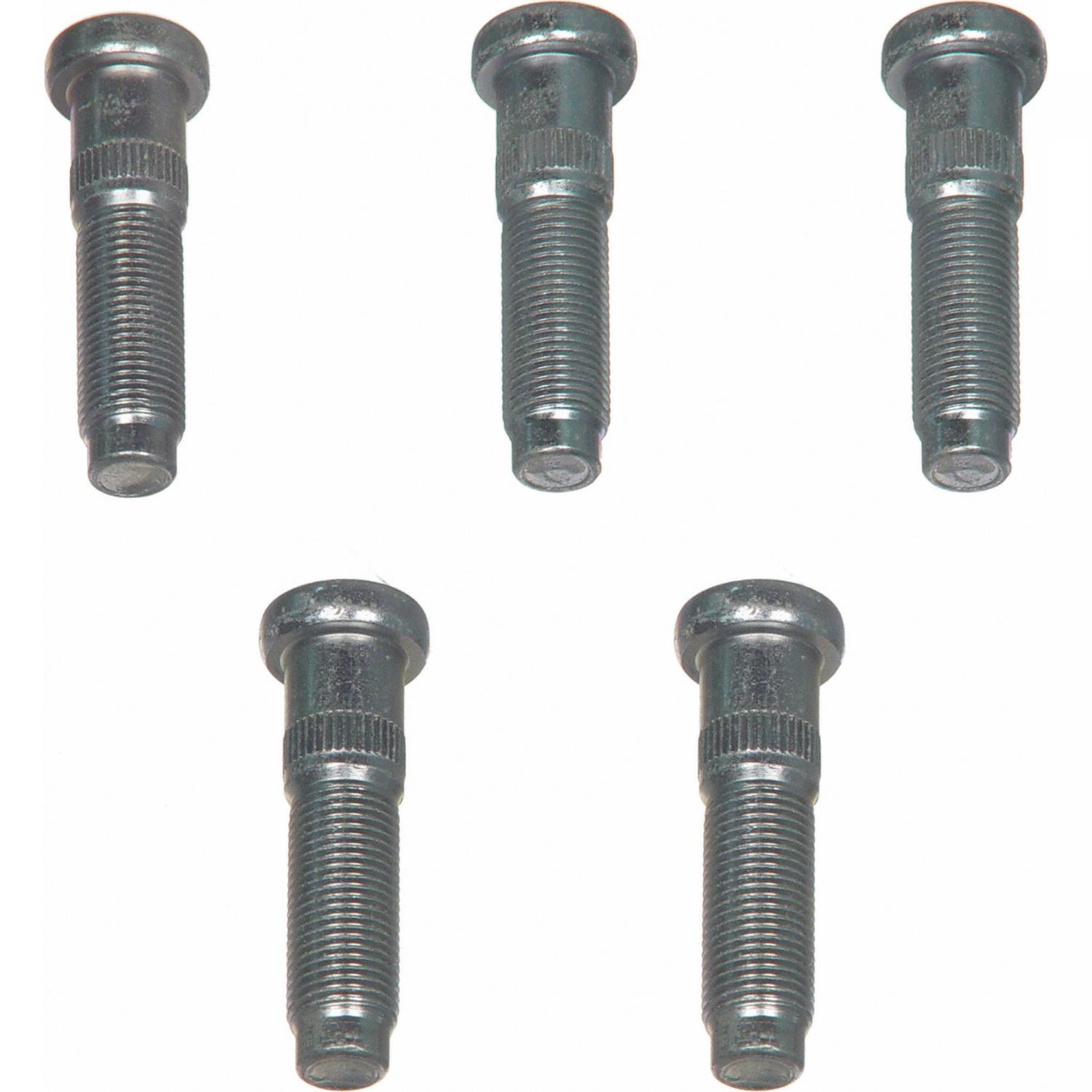 Wagner Brake BD125944 - Wheel Lug Stud Wagner Brake BD125944 Wheel Lug Stud product image 1 of 1