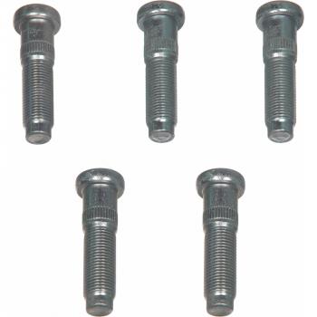 1999 Dodge Ram 2500 Wheel Lug Stud Front Wagner Brake BD125944 image 1 of 1