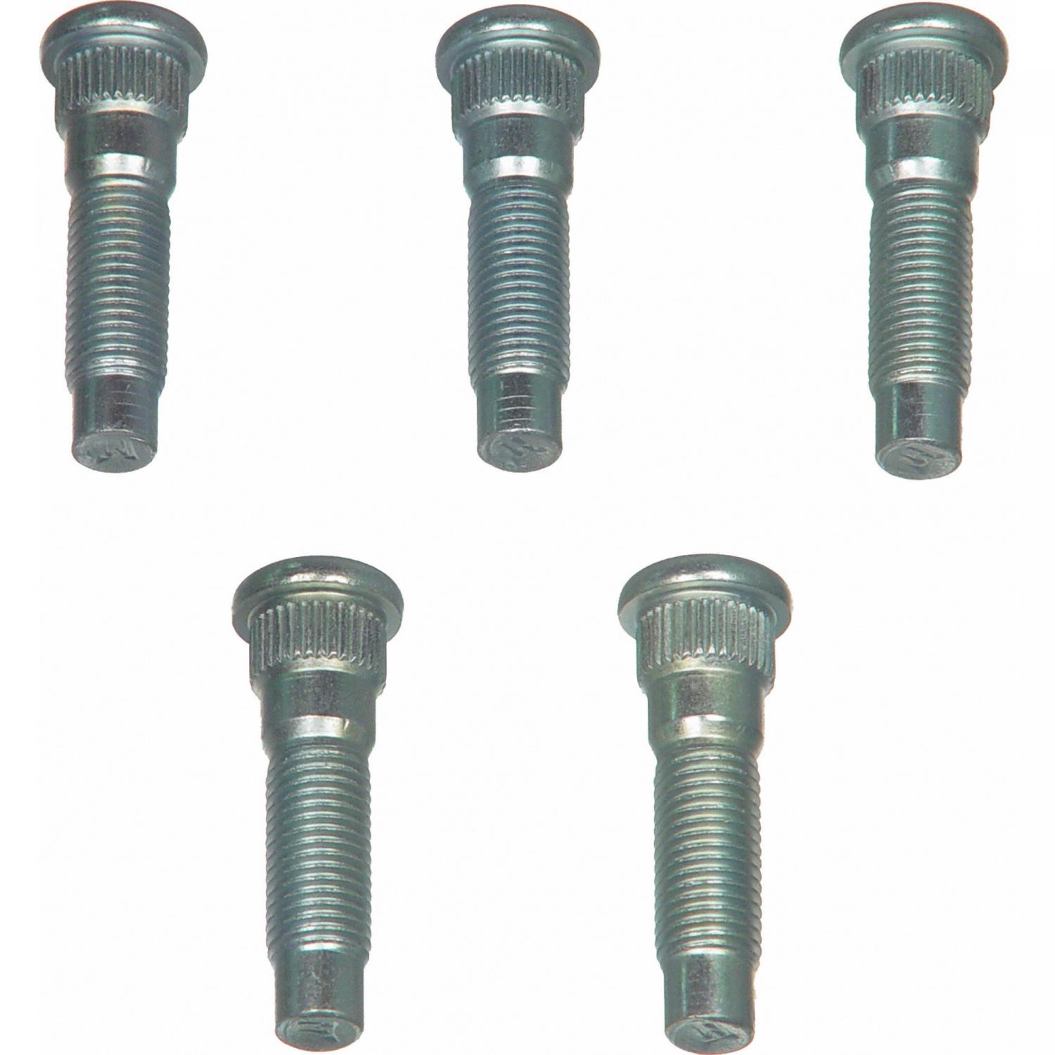 Wagner Brake BD125945 - Wheel Lug Stud Wagner Brake BD125945 Wheel Lug Stud product image 1 of 1