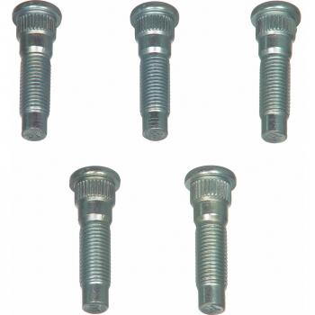 1996 Lincoln Mark VIII Wheel Lug Stud Rear Wagner Brake BD125945 image 1 of 1