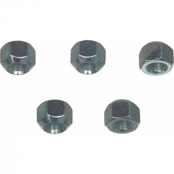 1994 Dodge B350 Wheel Lug Nut Front Wagner Brake BD125946 image 1 of 1