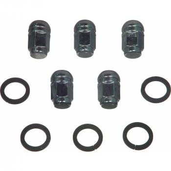 2010 Acura TSX Wheel Lug Nut Front Wagner Brake BD125947 image 1 of 1