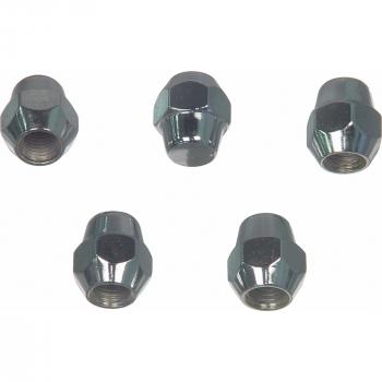 1990 Mitsubishi Van Wheel Lug Nut Front Wagner Brake BD125948 image 1 of 1