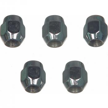 2002 Mercury Cougar Wheel Lug Nut Front Wagner Brake BD125949 image 1 of 1