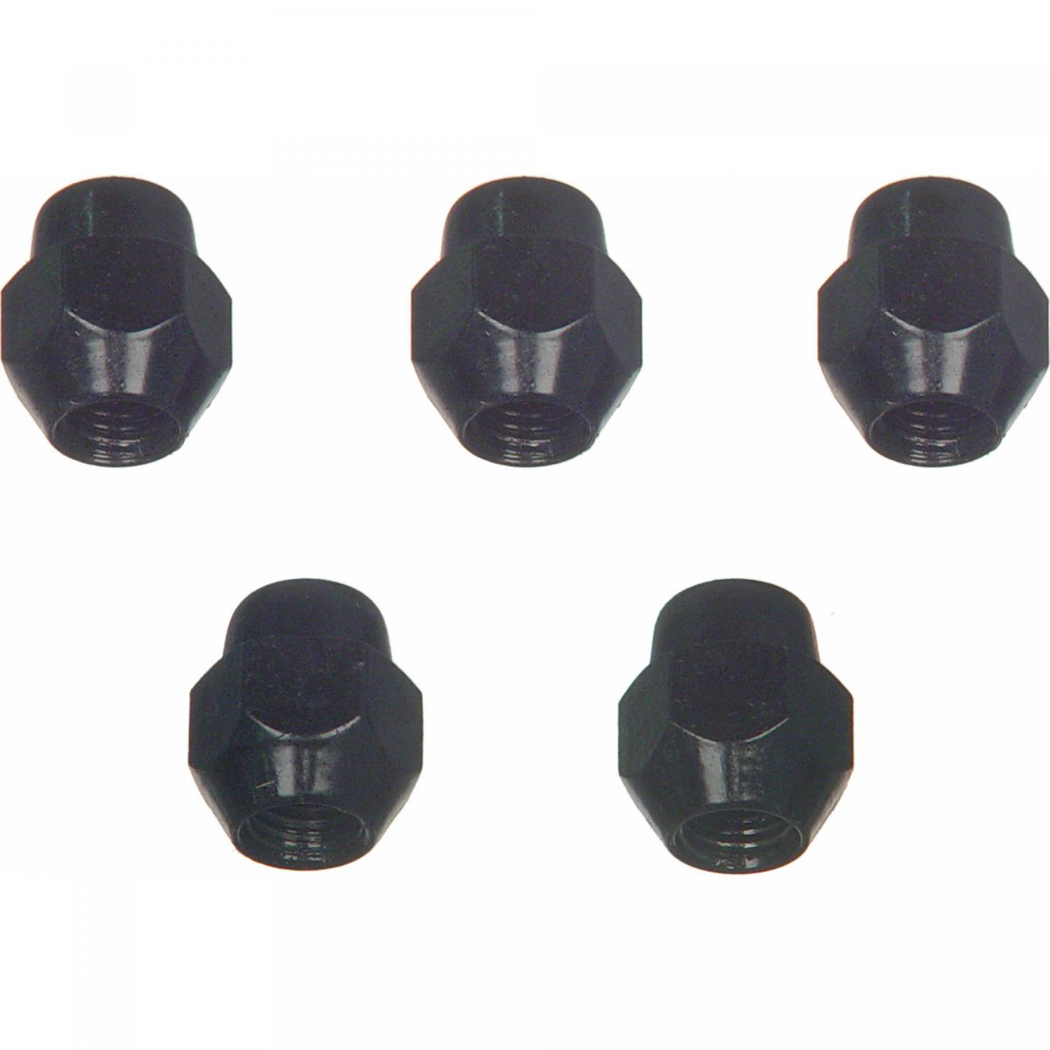 Wagner Brake BD125950 - Wheel Lug Nut Wagner Brake BD125950 Wheel Lug Nut product image 1 of 1