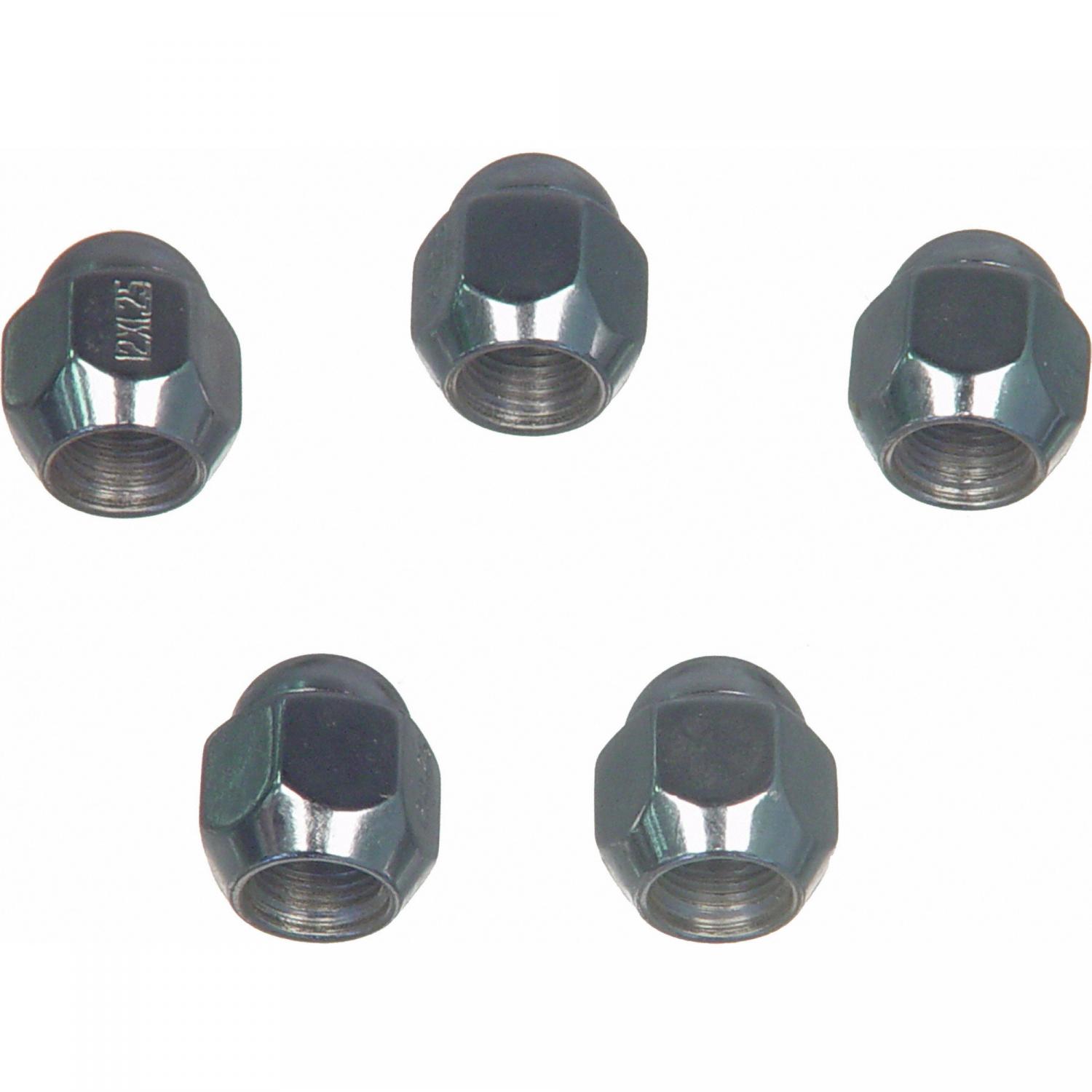 Wagner Brake BD125951 - Wheel Lug Nut Wagner Brake BD125951 Wheel Lug Nut product image 1 of 1