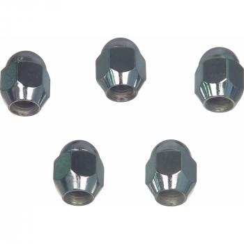 2013 Toyota Matrix Wheel Lug Nut Front Wagner Brake BD125952 image 1 of 1